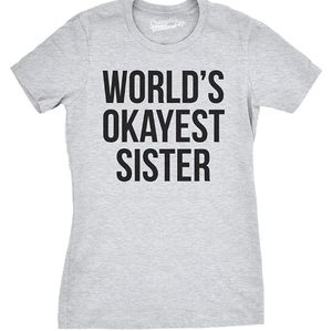 Novelty Tshirt, Gray, Small, Crazy Dog Tshirt